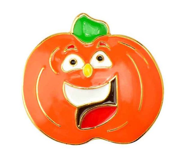 lureme halloween pin fashion alloy hollow pumpkin pin brooch broach for women men halloween gift badge accessories jewelry, Gray
lureme halloween pin fashion alloy hollow pumpkin pin brooch broach for women men halloween gift badge accessories jewelry, Gray