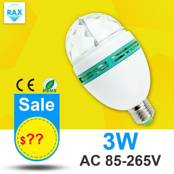 wholesale-mini led stage light e27 3w colorful auto rotating rgb led bulb ac 110v 220v 240v stage party lamp for club dj disco light lamp
wholesale-mini led stage light e27 3w colorful auto rotating rgb led bulb ac 110v 220v 240v stage party lamp for club dj disco light lamp