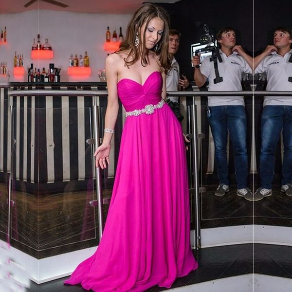 women chiffon a line girls evening dresses charming sweetheart formal prom party dresses elegant evening gowns, Black;red
women chiffon a line girls evening dresses charming sweetheart formal prom party dresses elegant evening gowns, Black;red