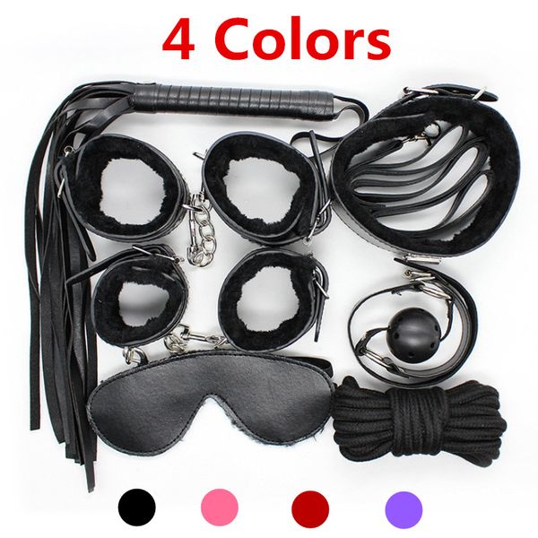 whips slaves sm kits bandage positioning colors toys toys erotic role cosplay play set 10in1 with eyepatch handcuffs shackle 4 j10- ppax
whips slaves sm kits bandage positioning colors toys toys erotic role cosplay play set 10in1 with eyepatch handcuffs shackle 4 j10- ppax