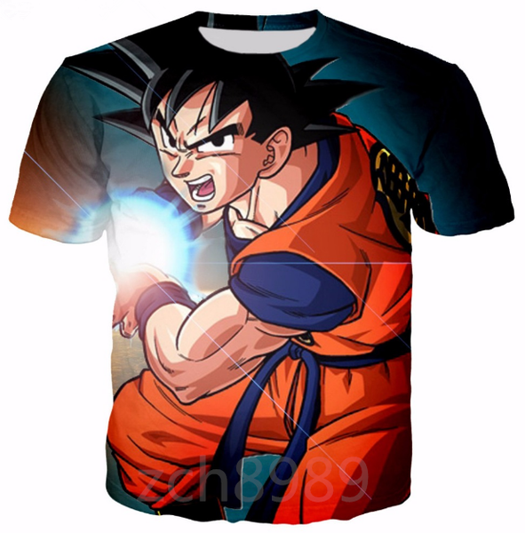 dragon ball z новые моды для мужчин / женщин аниме гоку летний стиль смешные мужская 3d печати повседневная футболка s --- 5xl aa588, White;black
dragon ball z новые моды для мужчин / женщин аниме гоку летний стиль смешные мужская 3d печати повседневная футболка s --- 5xl aa588, White;black