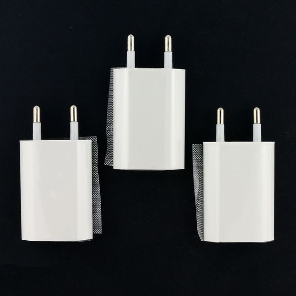 Univer al u eu plug u b ac home travel wall charging power adapter for apple iphone 1a charger power Univer al u eu plug u b ac home travel wall charging power adapter for apple iphone 1a charger power