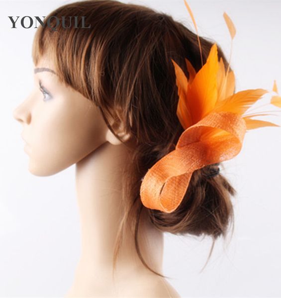 attractive 17 colors available sinamay material fascinator headpiece church hair accessories cocktail millynery fnr151259, Slivery;golden
attractive 17 colors available sinamay material fascinator headpiece church hair accessories cocktail millynery fnr151259, Slivery;golden