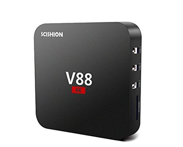 v88 4k android 7.1 smart tv box rockchip3229 1g/8g 4 usb 4k 2k wifi quad core 1.5ghz media player
v88 4k android 7.1 smart tv box rockchip3229 1g/8g 4 usb 4k 2k wifi quad core 1.5ghz media player