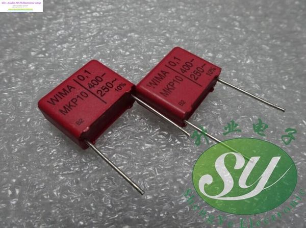 wholesale- 2015 supercapacitor 5pcs film capacitor red special wima mkp10 0.1uf/400v (100nf 104) new film capacitors ing
wholesale- 2015 supercapacitor 5pcs film capacitor red special wima mkp10 0.1uf/400v (100nf 104) new film capacitors ing