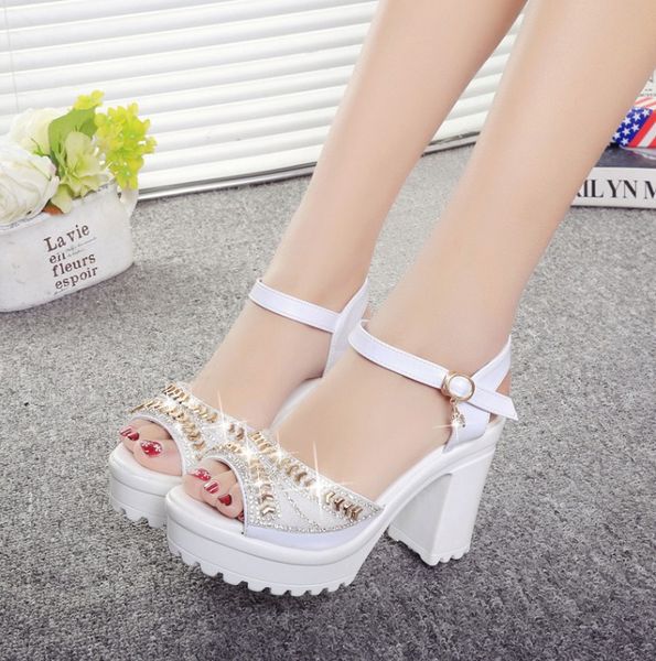 2017 hot summer Platform for women's shoes open toe sandals female thick heel platform wedges platform women's shoes
2017 hot summer Platform for women's shoes open toe sandals female thick heel platform wedges platform women's shoes