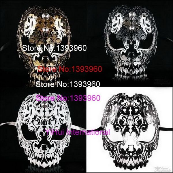 wholesale-filigree devil mask skull venetian masquerade gold mardi gras costume mascaras halloween mask laser cut metal carnival mask
wholesale-filigree devil mask skull venetian masquerade gold mardi gras costume mascaras halloween mask laser cut metal carnival mask