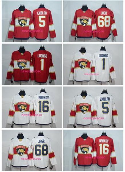 2017 мужские # 1 роберто луонго #5 аарон ekblad #16 александр барков #68 jagr джерси флорида пантеры сшитые хоккейные майки смешать заказ, Black;red
2017 мужские # 1 роберто луонго #5 аарон ekblad #16 александр барков #68 jagr джерси флорида пантеры сшитые хоккейные майки смешать заказ, Black;red