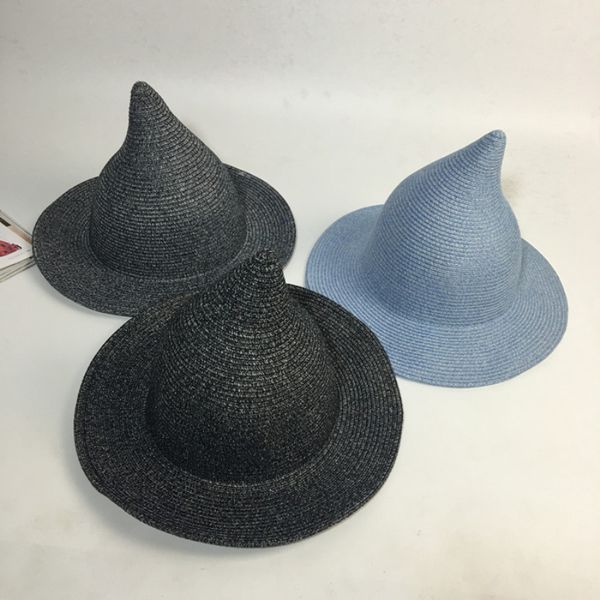 Top Hat Ребенок Ребенок Гэндальф Ведьма Волшебник Косплей Партия Карнавал Хэллоуин
Top Hat Ребенок Ребенок Гэндальф Ведьма Волшебник Косплей Партия Карнавал Хэллоуин