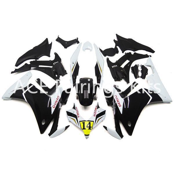 honda cbr500r 2012 2013 2014 injection abs motorcycle fairing kit bodywork cbr500 r 12 13 14 white black
honda cbr500r 2012 2013 2014 injection abs motorcycle fairing kit bodywork cbr500 r 12 13 14 white black