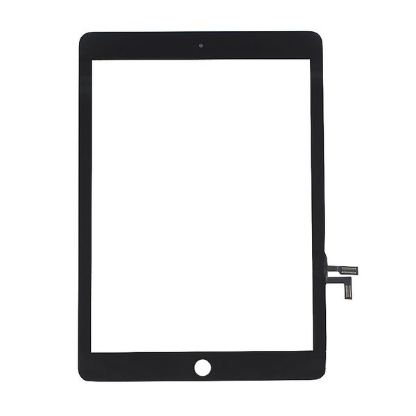 50pcs touch screen glass panel digitizer replacement for ipad air black and white dhl
50pcs touch screen glass panel digitizer replacement for ipad air black and white dhl