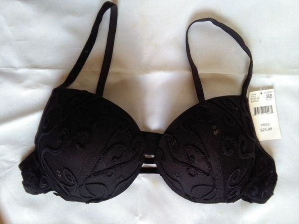 women's under the thin thick cup push up underwire bra 34c 36b, Red;black
women's under the thin thick cup push up underwire bra 34c 36b, Red;black