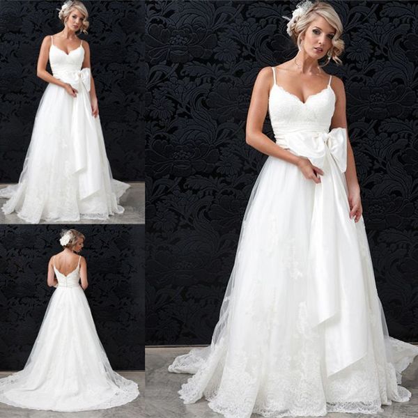 backless beach wedding dresses custom made 2018 robe de mariee spaghetti straps a line bridal gowns buy from china, White
backless beach wedding dresses custom made 2018 robe de mariee spaghetti straps a line bridal gowns buy from china, White