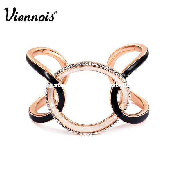 Dhgate Fashion Jewelry Rose Gold Color Woman Cuff Bangles Rhinestone Arm Bracelets & Bangles Female Summer Party Jewelry
Dhgate Fashion Jewelry Rose Gold Color Woman Cuff Bangles Rhinestone Arm Bracelets & Bangles Female Summer Party Jewelry
