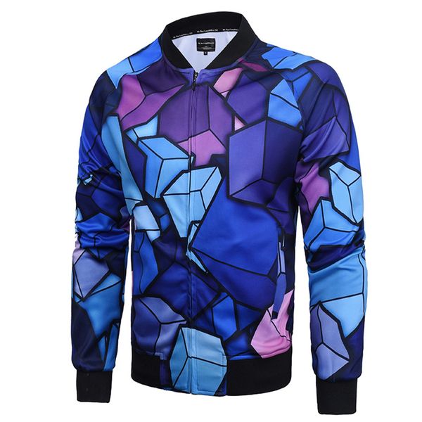 3d jackets mens brand clothing streetwear hip hop clothes male spring jacket long sleeve large size 3xl 2017 good quality blue, Black;brown
3d jackets mens brand clothing streetwear hip hop clothes male spring jacket long sleeve large size 3xl 2017 good quality blue, Black;brown