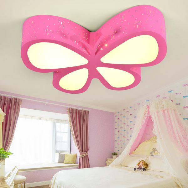 children's room ceiling lights bedroom lamp led creative personality butterfly lighting fashionable girls princess rooms ceiling lamps
children's room ceiling lights bedroom lamp led creative personality butterfly lighting fashionable girls princess rooms ceiling lamps