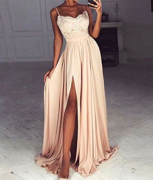 2018 elegant red lace a line mermaid prom dresses plus size formal party pink evening dresses long african bridesmaids dresses, White;pink
2018 elegant red lace a line mermaid prom dresses plus size formal party pink evening dresses long african bridesmaids dresses, White;pink