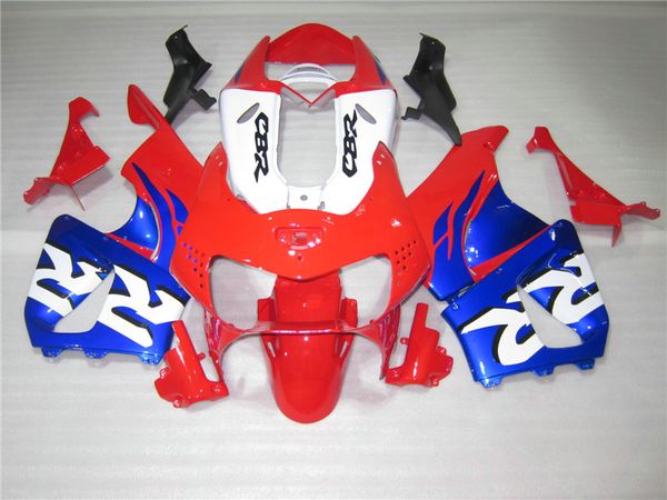 motorcycle fairing kit for honda cbr919rr 98 99 red blue white fairings set cbr 900rr 1998 1999 ot06
motorcycle fairing kit for honda cbr919rr 98 99 red blue white fairings set cbr 900rr 1998 1999 ot06