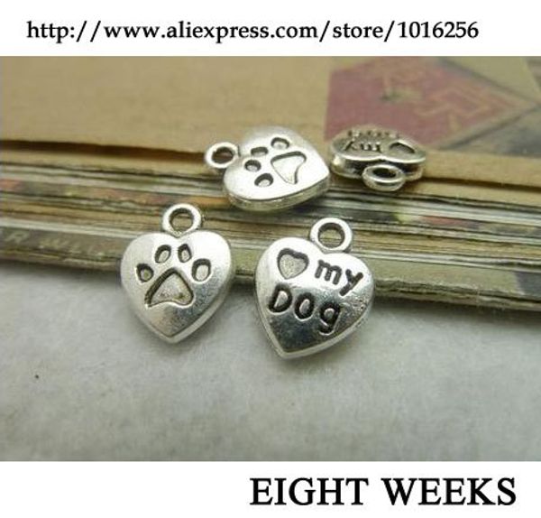 wholesale-zinc alloy pendant jewelry accessories diy handmade material charms love my dog cat meat ball 10 * 13 mm, Bronze;silver
wholesale-zinc alloy pendant jewelry accessories diy handmade material charms love my dog cat meat ball 10 * 13 mm, Bronze;silver