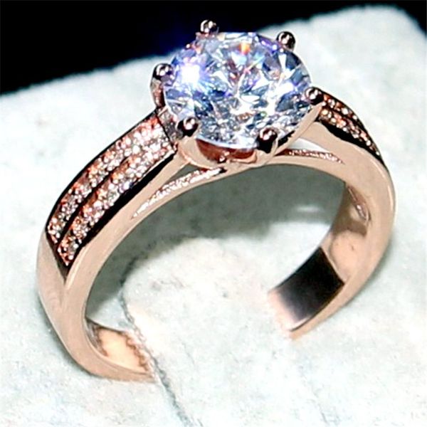 brand 8*8mm big gemstone 3ct sona diamond ring luxury jewelry real 100% 925 silver&rose gold wedding bands rings finger for women girl gift, Slivery;golden
brand 8*8mm big gemstone 3ct sona diamond ring luxury jewelry real 100% 925 silver&rose gold wedding bands rings finger for women girl gift, Slivery;golden