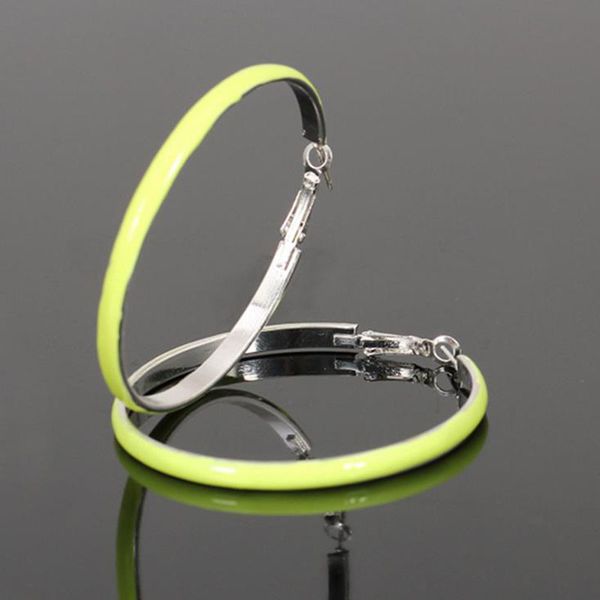 2017 new fashion elegant earrings big round circle hoop earrings for women brand loop earring party jewelry, Golden;silver
2017 new fashion elegant earrings big round circle hoop earrings for women brand loop earring party jewelry, Golden;silver