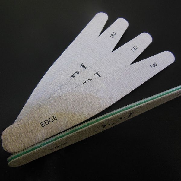 wholesale- 5 pcs/lot professional nail file 180/180 professional emery board for salon use zebra nail file
wholesale- 5 pcs/lot professional nail file 180/180 professional emery board for salon use zebra nail file