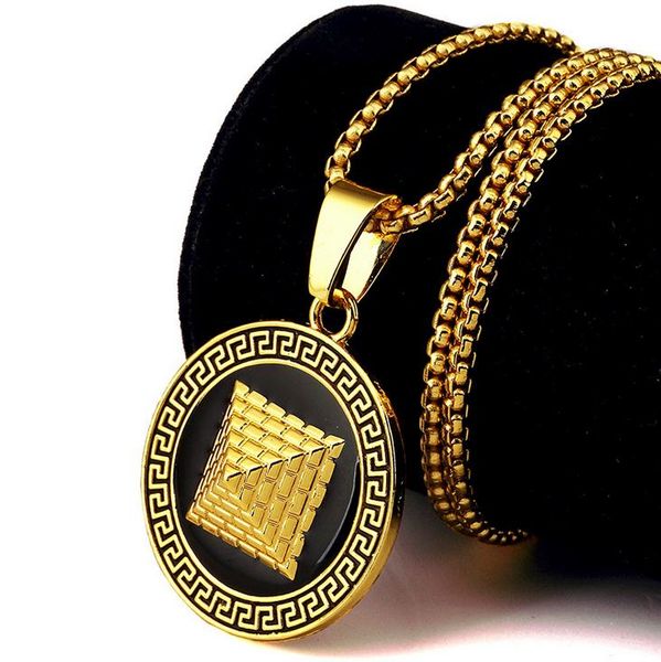 Hot Hip hop long necklace 24K gold plated Avatar High quality crystal jesus piece pendant Fashion Jewelry for women & men
Hot Hip hop long necklace 24K gold plated Avatar High quality crystal jesus piece pendant Fashion Jewelry for women & men