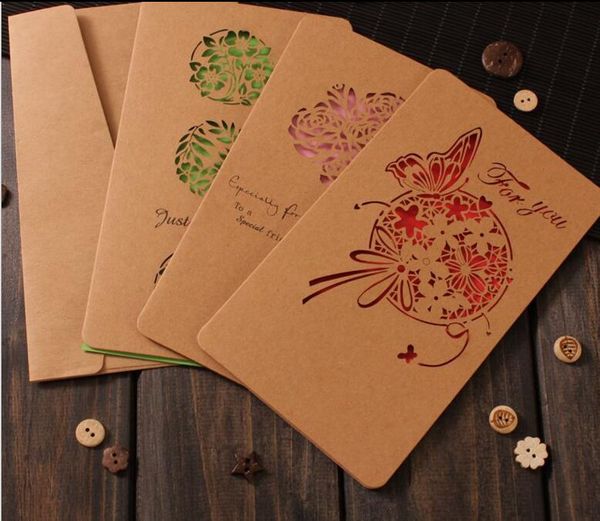 new design christmas decorations retro greeting cards laser cut card kraft greeting cards business card wedding party can ues
new design christmas decorations retro greeting cards laser cut card kraft greeting cards business card wedding party can ues
