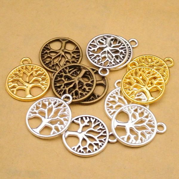4 style vintage gold silver bronze tree of life alloy charms pendant diy jewelry diy making accessories girls jewelry
4 style vintage gold silver bronze tree of life alloy charms pendant diy jewelry diy making accessories girls jewelry
