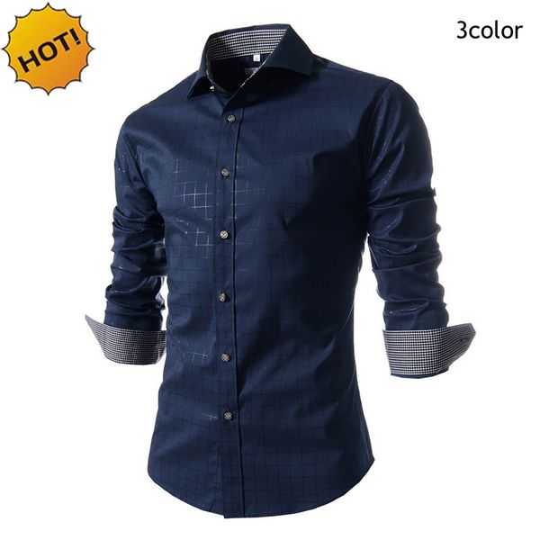 new2017 spring autumn fashion printing grid men's long sleeve dress shirt normal men shirt evening dress shirts camisa masculina, White;black
new2017 spring autumn fashion printing grid men's long sleeve dress shirt normal men shirt evening dress shirts camisa masculina, White;black