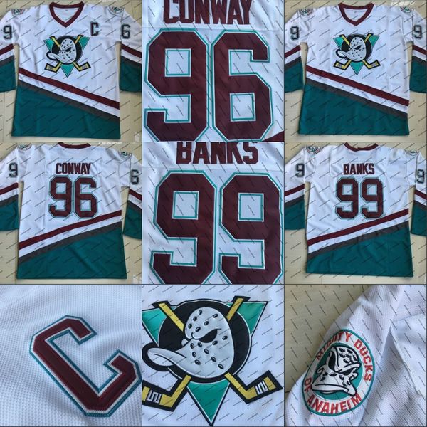 The Mighty Ducks Of Anaheim Men Movie Jersey 33 Greg Goldberg 44 Fulton Reed 66 Gordon Bombay 96 Charlie Conway 99 Adam Banks Hockey Jersey
The Mighty Ducks Of Anaheim Men Movie Jersey 33 Greg Goldberg 44 Fulton Reed 66 Gordon Bombay 96 Charlie Conway 99 Adam Banks Hockey Jersey
