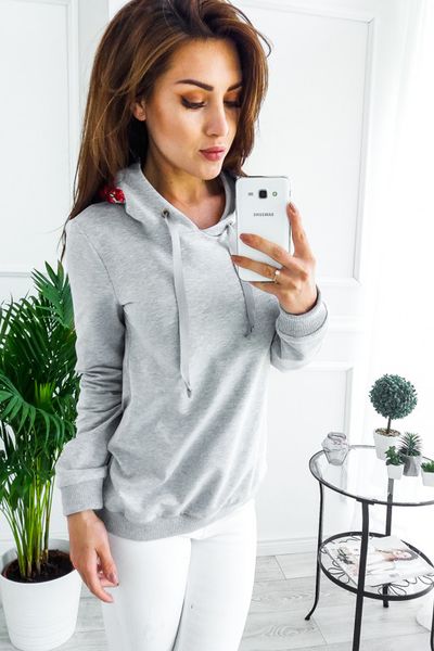 women's autumn winter long sleeve with flower casual hooded clubbing party sweatshirt vestidos size: s m xl dy17510, Black
women's autumn winter long sleeve with flower casual hooded clubbing party sweatshirt vestidos size: s m xl dy17510, Black