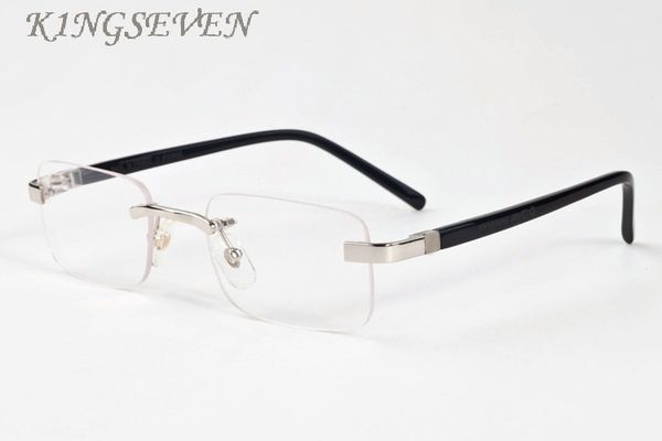 2020 goggles sunglasses half frame buffalo horn glasses fashion sunglasses for men glasses with box clear lenses lunettes, White;black
2020 goggles sunglasses half frame buffalo horn glasses fashion sunglasses for men glasses with box clear lenses lunettes, White;black