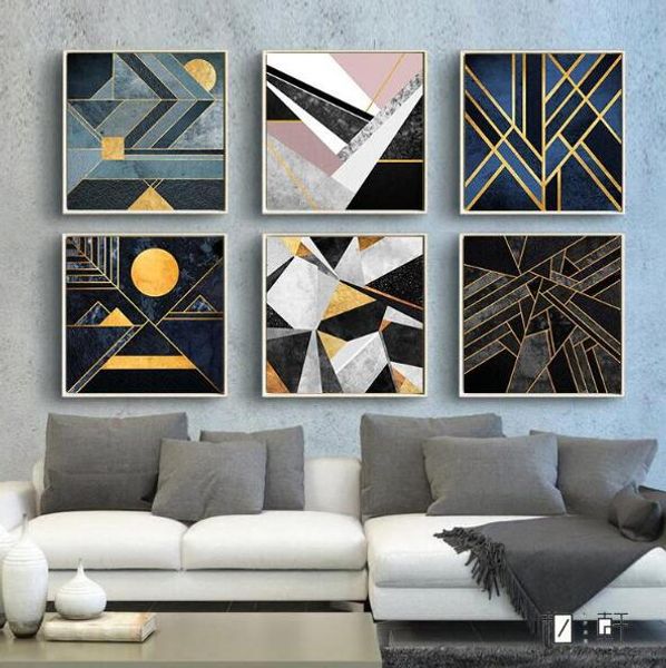 new modern simple nordic abstract design golden wall art set hd canvas painting for home livingroom wall decoration
new modern simple nordic abstract design golden wall art set hd canvas painting for home livingroom wall decoration