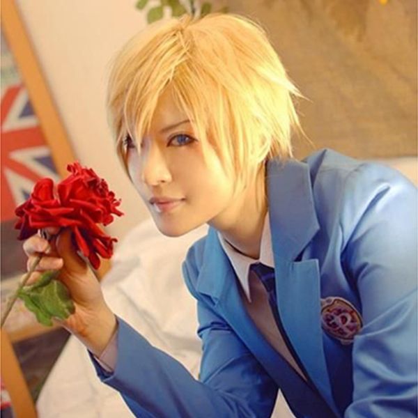 fujioka haruhi cosplay costumes japanese anime ouran high school host club clothing masquerade/mardi gras/carnival costumes, Black
fujioka haruhi cosplay costumes japanese anime ouran high school host club clothing masquerade/mardi gras/carnival costumes, Black