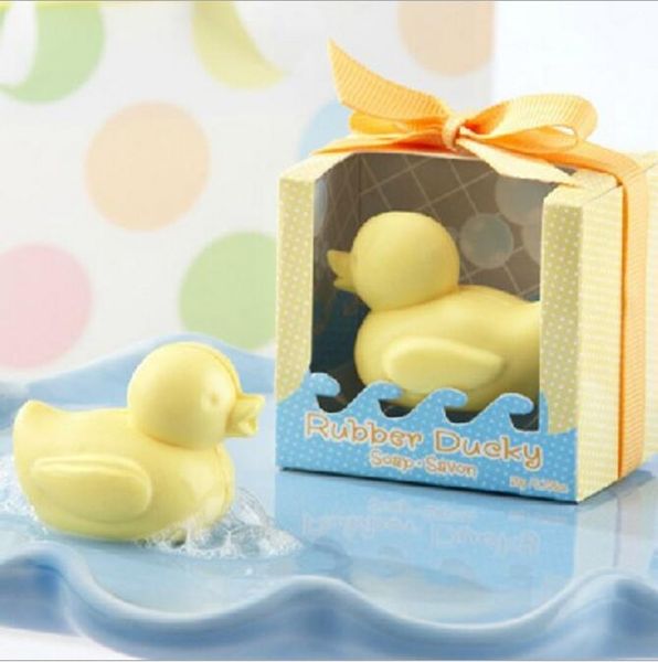 new design handmade soap ducky baby shower soap scented party duck favor for wedding favor gifts 5.5*4.5*6.3cm
new design handmade soap ducky baby shower soap scented party duck favor for wedding favor gifts 5.5*4.5*6.3cm