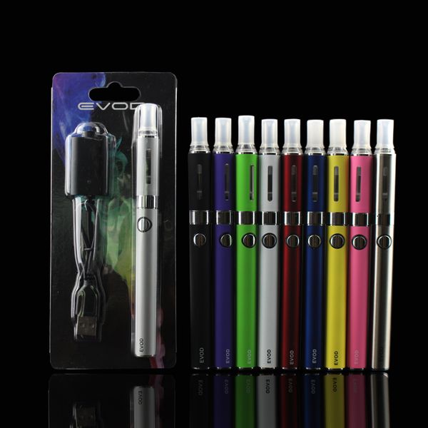 EVOD MT3 Blister kit single kits eGo starter kits e cigs cigarettes 650mah 900mah 1100mah EVOD battery MT3 atomizer
EVOD MT3 Blister kit single kits eGo starter kits e cigs cigarettes 650mah 900mah 1100mah EVOD battery MT3 atomizer