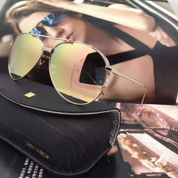 2017 lsunglasses men/woman sun glasses fashion eyewear sunglasses new with box numb16, White;black
2017 lsunglasses men/woman sun glasses fashion eyewear sunglasses new with box numb16, White;black