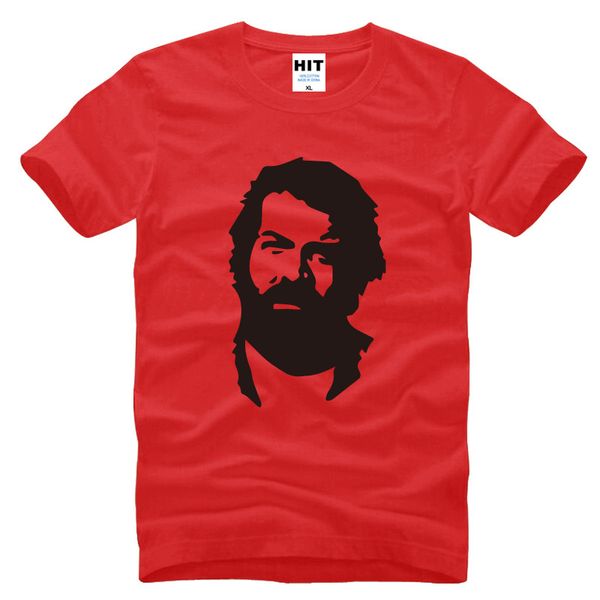 new ot-001 sleeve bud spencer t men shirts short cotton fashion clothing summer shirts man t funs shipping casual vlalq, Black
new ot-001 sleeve bud spencer t men shirts short cotton fashion clothing summer shirts man t funs shipping casual vlalq, Black