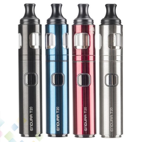 100% Original Innokin Endura T20 Vaping Kit 1500mAh Vape Pen with 2ml Prism T20 Tank and Protect Cap E Cigarette DHL Free
100% Original Innokin Endura T20 Vaping Kit 1500mAh Vape Pen with 2ml Prism T20 Tank and Protect Cap E Cigarette DHL Free