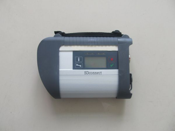 diagnostic tool sd mb star c4 multiplexer only mian unit without cables for cars and trucks
diagnostic tool sd mb star c4 multiplexer only mian unit without cables for cars and trucks