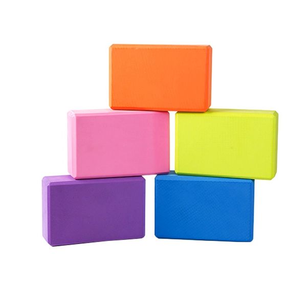 grid high density eva yoga block foam foaming block brick exercises fitness tool workout stretching aid body shaping health training
grid high density eva yoga block foam foaming block brick exercises fitness tool workout stretching aid body shaping health training