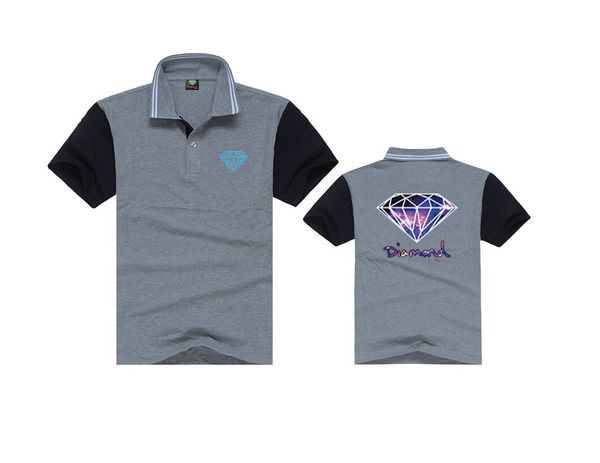 s422 fashion diamond supply mens skateboards hip hop polo solid t shirt short sleeve cotton polo ing, White;black
s422 fashion diamond supply mens skateboards hip hop polo solid t shirt short sleeve cotton polo ing, White;black