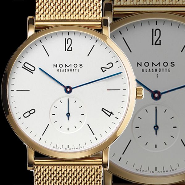 Reloj Hombre 2017 Top Luxury Famous Brand NOMOS Men Watch Ultra Thin Fashion Quartz Watch Men Sports Casual Watches Clock Male wristwatches
Reloj Hombre 2017 Top Luxury Famous Brand NOMOS Men Watch Ultra Thin Fashion Quartz Watch Men Sports Casual Watches Clock Male wristwatches