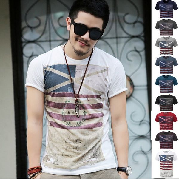 2017 men's t-shirts summer clothing zsiibo brand new fashion man short sleeve o-neck bts casual crossfit tees tx82 f, White;black
2017 men's t-shirts summer clothing zsiibo brand new fashion man short sleeve o-neck bts casual crossfit tees tx82 f, White;black
