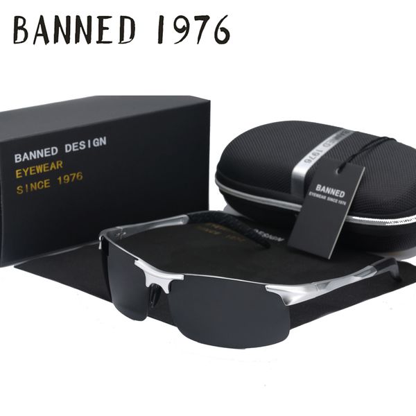 wholesale- 2017aluminum magnesium spring hinges women men cool polarized sunglasses uv400 driving oculos sun glasses with original box, White;black
wholesale- 2017aluminum magnesium spring hinges women men cool polarized sunglasses uv400 driving oculos sun glasses with original box, White;black