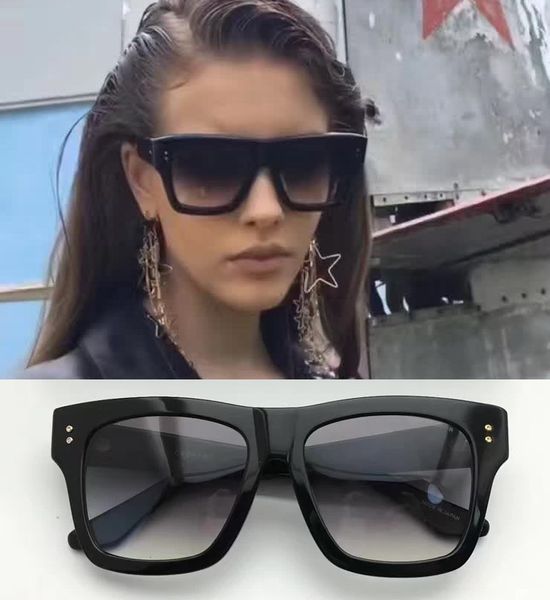 len black/grey vintage square box fashion new sunglasses gradient beach shades eyewear with sunglasses gimin, White;black
len black/grey vintage square box fashion new sunglasses gradient beach shades eyewear with sunglasses gimin, White;black