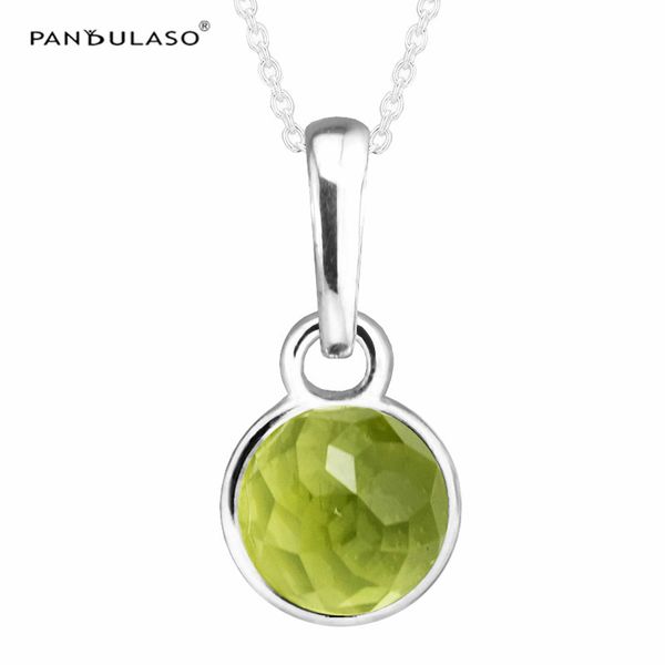 original 925 silver beads august droplet peridot pendant for woman fit pandora bracelet & bangle bithstone month stones
original 925 silver beads august droplet peridot pendant for woman fit pandora bracelet & bangle bithstone month stones