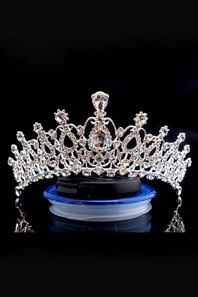 luxury bridal crown but sparkle beaded crystals roayal wedding crowns crystal veil headband hair accessories party cpa790, Slivery;golden
luxury bridal crown but sparkle beaded crystals roayal wedding crowns crystal veil headband hair accessories party cpa790, Slivery;golden