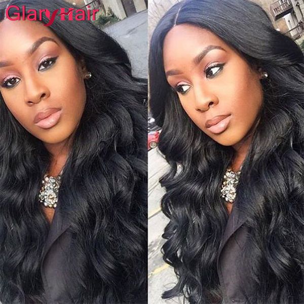 brazilian virgin human hair body wave thick hair extensions curly weave wavy remy human hair weft natural color fast ing, Black
brazilian virgin human hair body wave thick hair extensions curly weave wavy remy human hair weft natural color fast ing, Black
